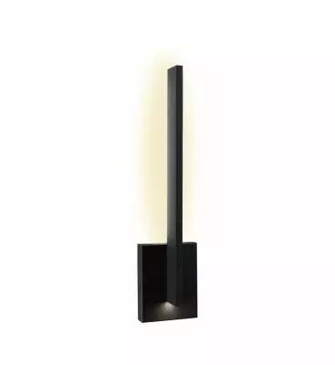 Applique d'ext�rieur LED Levka IP44  115x80mm 3000K 13,5W 110lm 230V  Anthracite Aluminium
