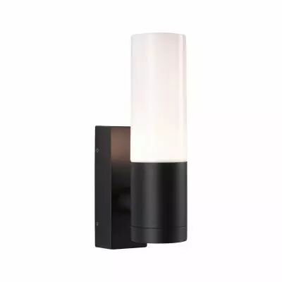 Applique d'ext�rieur Tralia IP44  65x133mm  max. 10W  230V  Anthracite Aluminium