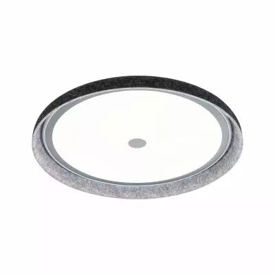 Plafonnier LED Zarina 3-Step-Dim    2700K 3400lm 34W Anthracite