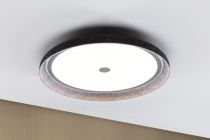 Plafonnier LED Zarina 3-Step-Dim    2700K 3400lm 34W Anthracite