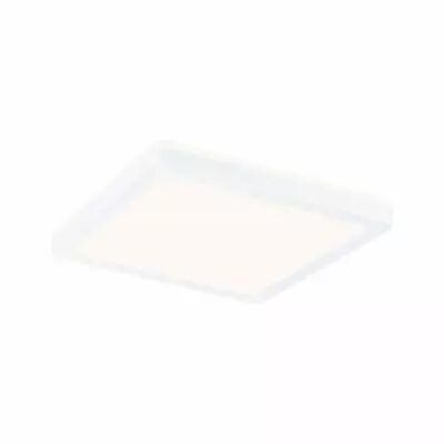 Panneau LED Atria Shine Backlight IP44 carr� 190x190mm  11,2W 900lm 3000K Blanc
