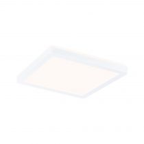 Panneau LED Atria Shine Backlight IP44 carré 190x190mm  11,2W 900lm 3000K Blanc