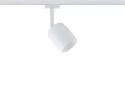 URail Spot sur rail Blossom G9  max. 10W   230V Blanc de s�curit�