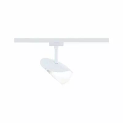 URail Spot sur rail LED Alejandro 3-Step-Dim   800lm 10W 4000K gradable 230V Blanc de s�curit�