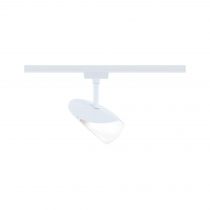 URail Spot sur rail LED Alejandro 3-Step-Dim   800lm 10W 4000K gradable 230V Blanc de sécurité