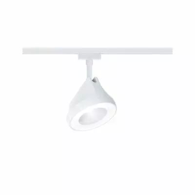 URail Spot sur rail LED Arena 900lm 15,1W 4000K  230V Blanc de s�curit�