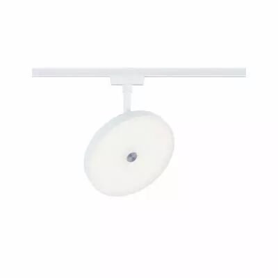 URail Spot sur rail LED Hildor 3-Step-Dim   850lm 15W 3000K  230V Blanc de s�curit�