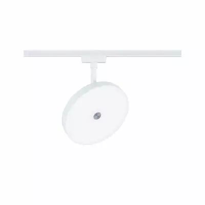 URail Spot sur rail LED Hildor 3-Step-Dim   850lm 15W 4000K  230V Blanc de s�curit�