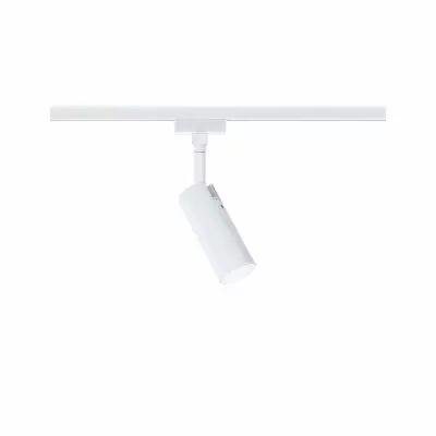 URail Spot sur rail LED Tubo 3-Step-Dim   170lm 4W 4000K  230V Blanc de s�curit�