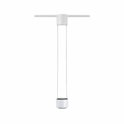 URail Suspension LED Aldan 850lm / 460lm 8,5W 3000K  230V Blanc de s�curit�