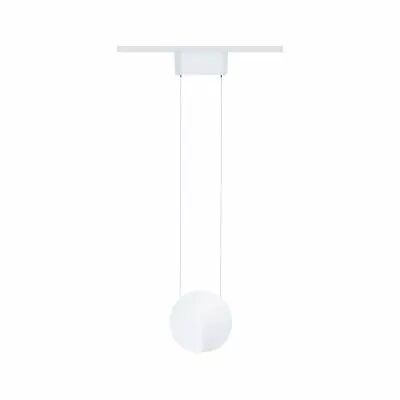 URail Suspension LED Alejandro 3-Step-Dim   800lm 10W 3000K gradable 230V Blanc de s�curit�