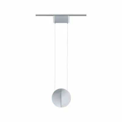 URail Suspension LED Alejandro 3-Step-Dim   800lm 10W 3000K gradable 230V Chrome mat