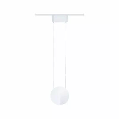 URail Suspension LED Alejandro 3-Step-Dim   800lm 10W 4000K gradable 230V Blanc de s�curit�