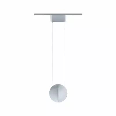 URail Suspension LED Alejandro 3-Step-Dim   800lm 10W 4000K gradable 230V Chrome mat