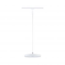 URail Suspension LED Hildor 3-Step-Dim   850lm 15W 3000K gradable 230V Blanc de sécurité