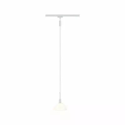 URail Suspension Sarrasani E14  max. 20W  gradable 230V Blanc de s�curit�