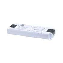 Pro Strip Alimentation Accessoires 230/24V 100VA Blanc