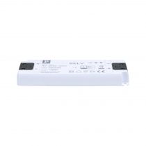 Pro Strip Alimentation Accessoires 230/24V 100VA Blanc