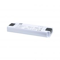 Pro Strip Alimentation Accessoires 230/24V 150VA Blanc