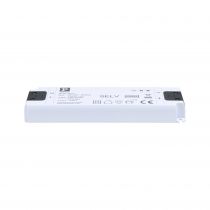 Pro Strip Alimentation Accessoires 230/24V 150VA Blanc