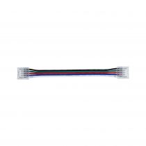 Pro Strip Connecteur RGBW Slim 0,1m max. 144W mehrfarbig