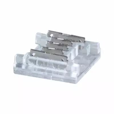 Pro Strip Connecteur RGBW Slim 14x13,5mm max. 144W mehrfarbig