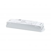 Pro Strip Controller Single Color DC 24V  Blanc