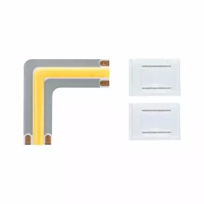 MaxLED 1000 Strip LED Full-Line COB Edge 90� 0m   0,6W 1800lm/m 2700K