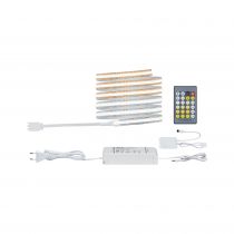 MaxLED 1000 Strip LED Full-Line COB Kit de base 1,5m   15,5W 1200lm/m 672LEDs/m Tunable White 40VA