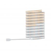 MaxLED 1000 Strip LED Full-Line COB Kit de base 3m   25,5W 1200lm/m 673LEDs/m Tunable White 50VA