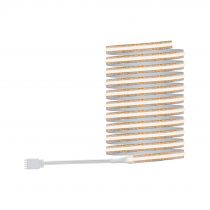 MaxLED 1000 Strip LED Full-Line COB Kit de base 3m   25,5W 1200lm/m 673LEDs/m Tunable White 50VA