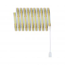 MaxLED 1000 Strip LED Full-Line COB Kit de base 3m   36W 1280lm/m 528LEDs/m 6500K 50VA