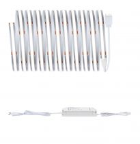 MaxLED 1000 Strip LED Full-Line COB Kit de base 3m   36W 1280lm/m 528LEDs/m 6500K 50VA