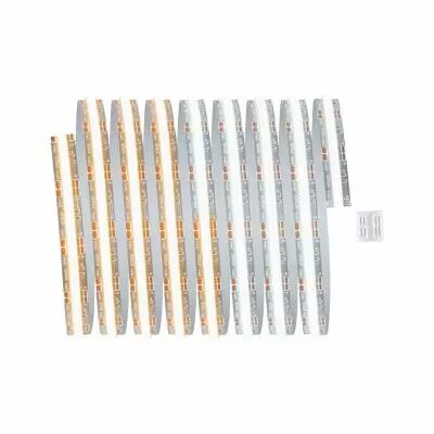 MaxLED 1000 Strip LED Full-Line COB Strip individuel 2,5m   23,5W 1200lm/m 672LEDs/m Tunable White