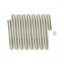 MaxLED 1000 Strip LED Full-Line COB Strip individuel 2,5m   23,5W 1200lm/m 672LEDs/m Tunable White