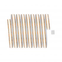 MaxLED 1000 Strip LED Full-Line COB Strip individuel 2,5m   23,5W 1200lm/m 672LEDs/m Tunable White