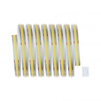 MaxLED 1000 Strip LED Full-Line COB Strip individuel 2,5m   30W 640lm/m 528LEDs/m 6500K