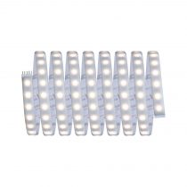 MaxLED 1000 Strip LED RGBW Kit de base 3m  IP44 33W 1000lm/m 72LEDs/m RGBW 75VA