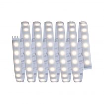 MaxLED 1000 Strip LED RGBW Strip individuel 2,5m  IP44 28W 1000lm/m 72LEDs/m RGBW