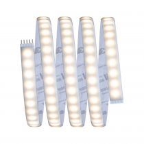 MaxLED 1000 Strip LED Tunable White Kit de base 1,5m  IP44 17W 1020lm/m 108LEDs/m Tunable White 40VA