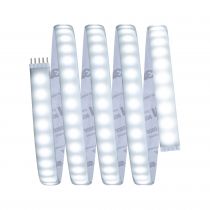 MaxLED 1000 Strip LED Tunable White Kit de base 1,5m  IP44 17W 1020lm/m 108LEDs/m Tunable White 40VA