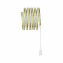 MaxLED 500 Strip LED Full-Line COB Kit de base 1,5m   10W 600lm/m 480LEDs/m 6500K 25VA