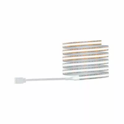 MaxLED 500 Strip LED Full-Line COB Kit de base 1,5m   10W 600lm/m 640LEDs/m Tunable White 25VA