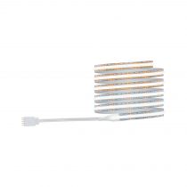 MaxLED 500 Strip LED Full-Line COB Kit de base 1,5m   10W 600lm/m 640LEDs/m Tunable White 25VA