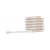 MaxLED 500 Strip LED Full-Line COB Kit de base 1,5m   10W 600lm/m 640LEDs/m Tunable White 25VA