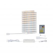 MaxLED 500 Strip LED Full-Line COB Kit de base 3m   15W 600lm/m 640LEDs/m Tunable White 36VA