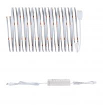 MaxLED 500 Strip LED Full-Line COB Kit de base 3m   19W 600lm/m 480LEDs/m 6500K 36VA