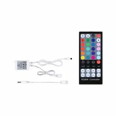 MaxLED Controller RGBW DC 24V max. 144W Blanc