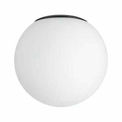 Selection Bathroom Plafonnier Gove Noir mat, Satin�