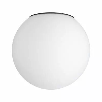 Selection Bathroom Plafonnier Gove Noir mat, Satin�